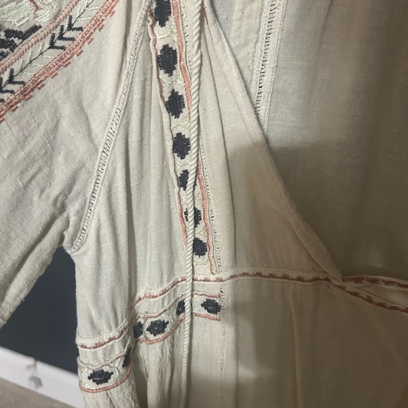 Free People All My Life Dress - Picture 7 of 7